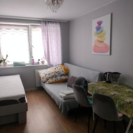 New Rooms 3Km To Centrum Gdańsk Exterior foto
