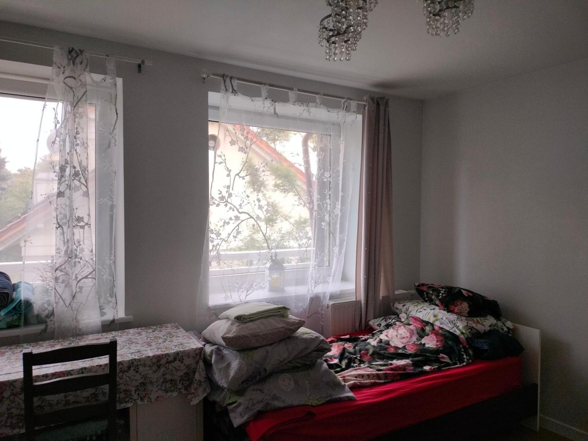 New Rooms 3Km To Centrum Gdańsk Exterior foto