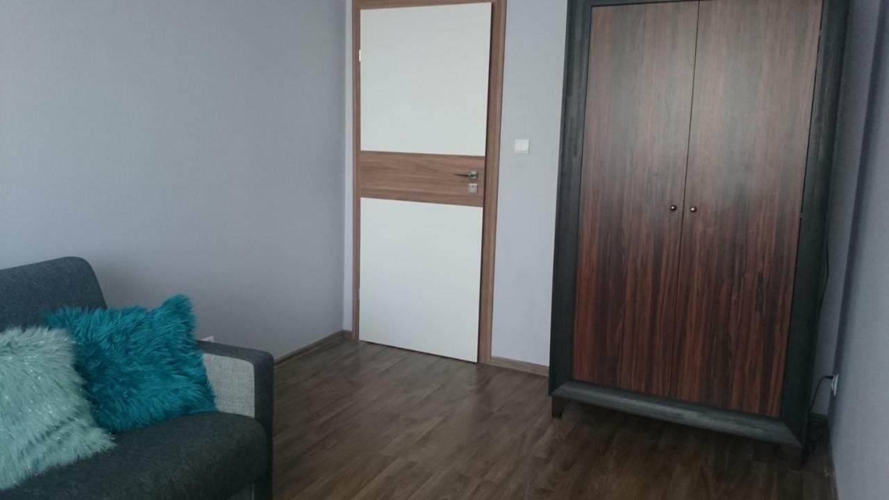 New Rooms 3Km To Centrum Gdańsk Exterior foto
