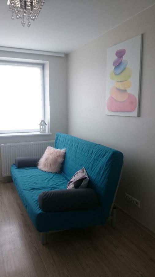New Rooms 3Km To Centrum Gdańsk Exterior foto