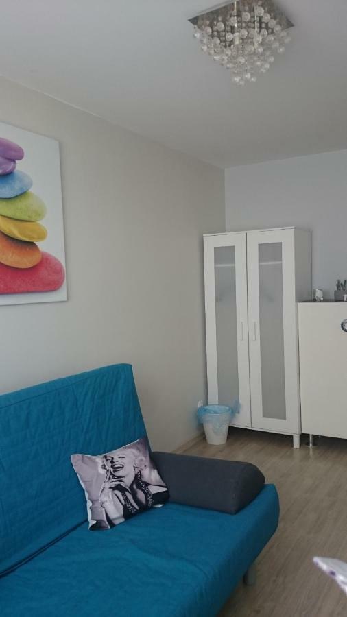 New Rooms 3Km To Centrum Gdańsk Exterior foto