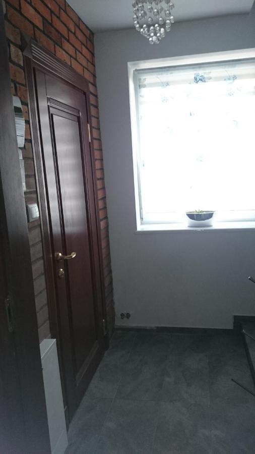 New Rooms 3Km To Centrum Gdańsk Exterior foto
